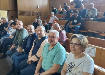 Cemevine saldırı davası: Tutukluma talebi reddedildi