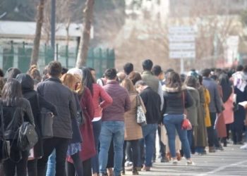 TÜİK’e göre işsizlik yüzde 10,2’ye ulaştı