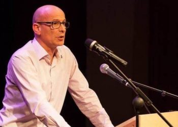 Jongerden: Kürt sorunu çözülmeden Türkiye demokratikleşmez