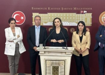 ‘Şirnex’te sosyal yardımlar neden kesiliyor?’
