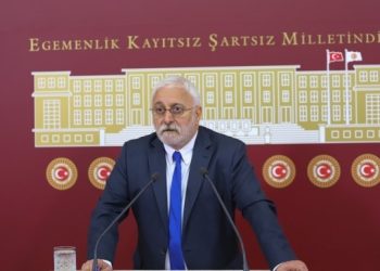 Oluç: Hiçbir arkadaşımız boyun eğmedi ve eğmeyecek