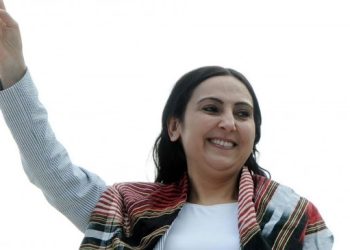 Yüksekdağ hakkındaki hapis cezası onandı