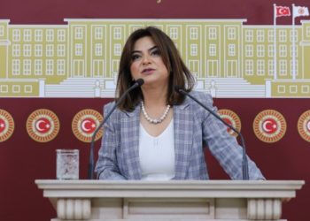 Koçyiğit: AKP’nin dindar ve kindar nesil yetiştirme projesi devrede