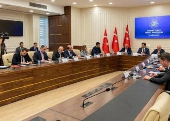 Asgari ücret toplantısında yine rakam çıkmadı