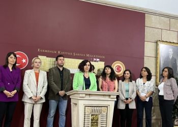 Çelenk: Göreve iade edilen akademisyenlere ‘güvenlik’ soruşturması yürütülüyor