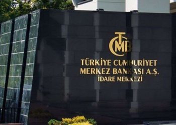 Politika faizi yüzde 15’e yükseltildi