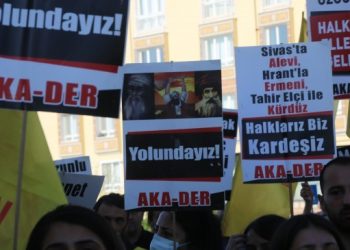 Madımak Katliamı anması: Hesap vereceksiniz