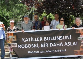 Roboski Katliamı 138’inci ayında: Adaleti sağlayacağımız güne kadar rahat uyutmayacağız