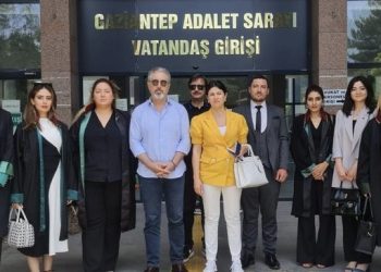 Katledilen 3 yaşındaki Lina’nın duruşması ertelendi