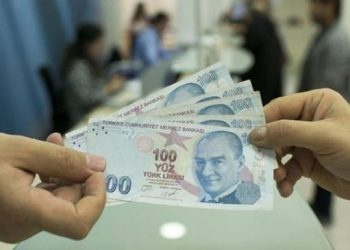 Asgari ücret tepkisi: Kıymeti harbiyesi yok