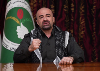 Bafil Talabani: Birlikten başka seçeneğimiz yok
