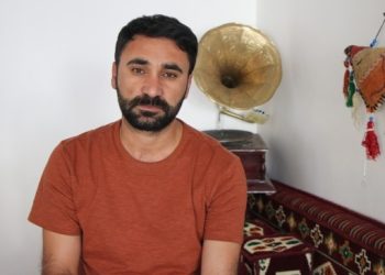 Alıkonulan sanatçıya şiddet ve ölüm tehdidi