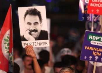‘Kanunsuz ve insani olmayan tecrit kaldırılmalı’