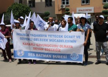 SES, pahalılığa dikkat çekti