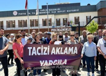 Hakkında 52 taciz şikayeti olan doktor görevinin başında