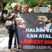 Dêrsim’de Can Atalay’ın tahliyesi istendi