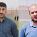 Mazlum Dağ ve Abdurrahman Er 29 gündür açlık grevinde