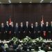 Erdoğan yeni kabineyi açıkladı