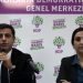 AİHM, Yüksekdağ ve Demirtaş’ı haklı buldu
