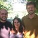 Meslektaşlarının tutuklanmasına karşı çıkan gazetecilere dava