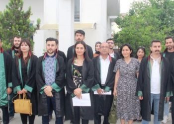 Iğdır S Tipi Cezaevi’nde tutuklular darp edildi