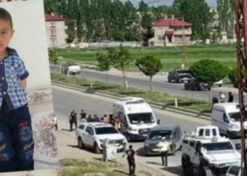 Aşkan’ın ölümüne neden olan uzman çavuş serbest bırakıldı