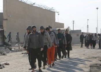 TEV-DEM: DAİŞ yargılamalarının engellenmesi için saldırılar yoğunlaştı