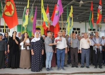 Direniş sonuç verdi: Irak ordusu Mexmûr’dan çekildi