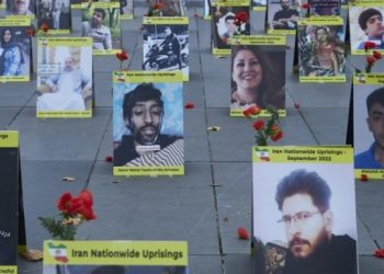 ‘İran’da yıl sonuna kadar yaklaşık bin kişi idam edilebilir’