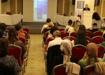 CİSST’ten ‘Pandemi ve Hapishaneler’ konferansı: Tecrit derinleşti