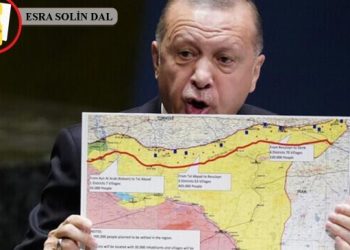 ‘Türkiye’nin Kürtlere kaybettirecek kozu kalmadı’