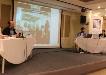 ‘Pandemi ve Hapishanler’ konferansı: Sağlığa erişim engellendi