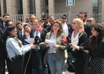 Onur Yaser Can davasında sanık polislere 6’şar yıl ceza