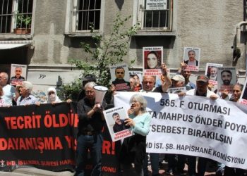 Hasta tutuklu Balcı ve Poyraz’ın sağlık durumuna dikkat çekildi
