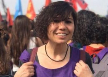 Avukat Gülhan Kaya tutuklandı