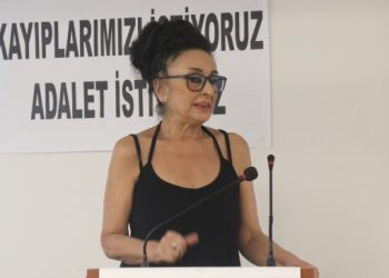 Eren Keskin: Umutsuzluğa kapılmamalıyız