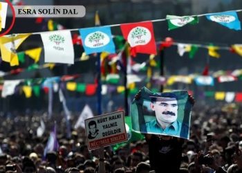 Yazar Çelik: İmralı tecridini konuşmadan helalleşme olmaz