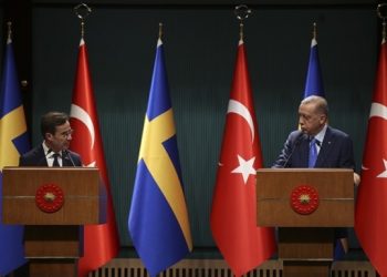 NATO krizi sürüyor: Türkiye istediğini alamadı, pazarlık sürüyor