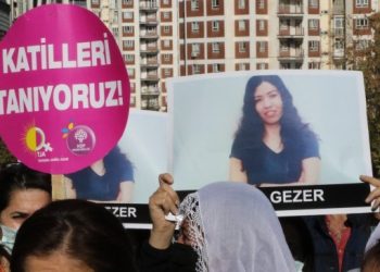 Yargıtay, katledilen Garibe Gezer’in cezasını onadı