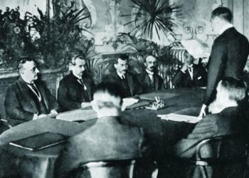 Lozan yüzüncü yılında: Kürtler ulusal çıkarlar etrafında kenetlenmeli