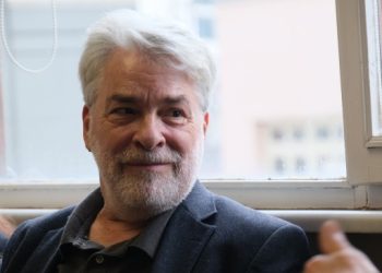 O’Hearn: Dünyanın en karanlık sistemi İmralı’da