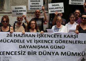 ‘İmralı’daki izolasyon kaygılara yol açıyor’