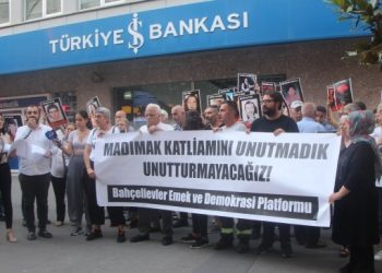 Madımak Katliamı anması: Kötülükle mücadele edeceğiz