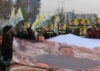 Tombak: Demokrasi isteyen herkes tecride tepki göstermeli