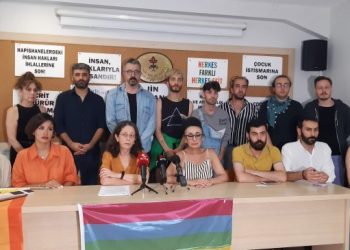 İHD: GGM’deki İranlı mültecinin idam tehlikesi var