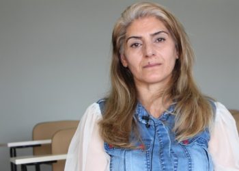 MA TUHAY-DER Eşbaşkanı Demir: Dayanışmayla tecridi kaldırabiliriz