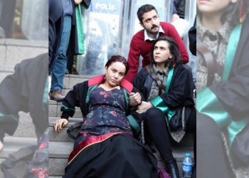 Balcı’nın belini kıran polise ‘ödül’ gibi ceza