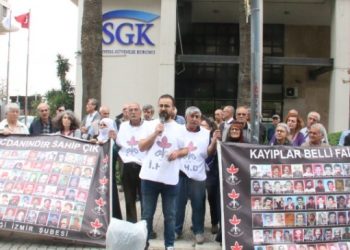 Kaçırıldıktan sonra kendilerinden haber alınamadı