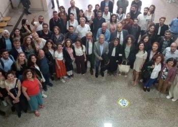 Kimyasal kullanımını gündeme getiren avukat Turan beraat etti