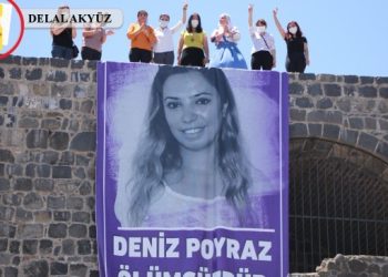 Deniz Poyraz’ın annesi: 2 yıl geçti, adalet yerini bulmadı